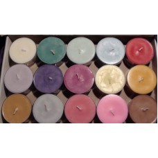 Domino Angels Candle Set (without book and cards)